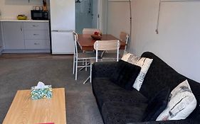 Modern Studio Apartment